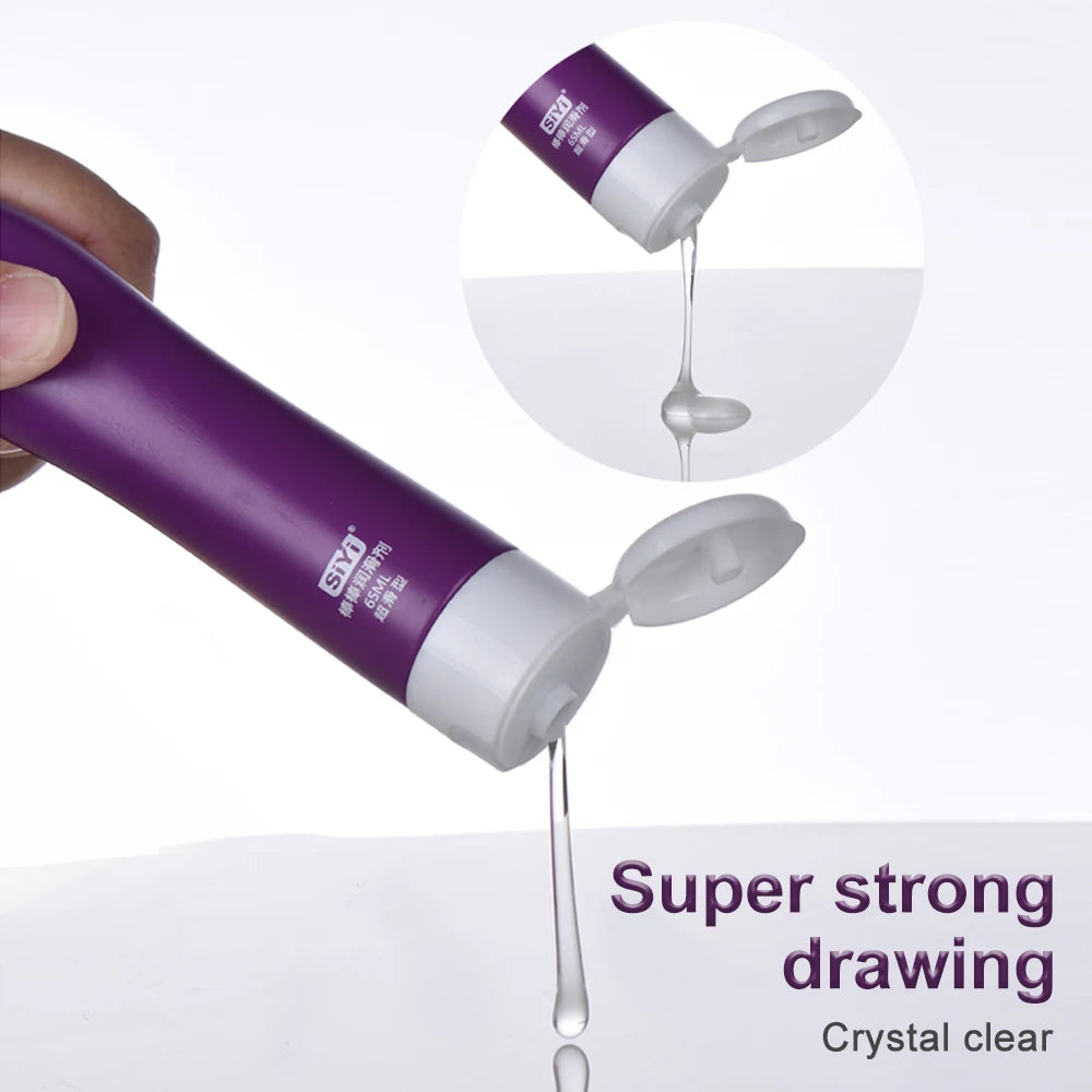 65ml Lubricant for Sex Love Vagina Lubricants Sex Shop Water Based Grease Lube Gay Anal Lubricant Sex Lube Adult Sex Toys 18