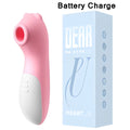 Clit Sucking Vibrator 10 Speed Vibrating Sucker Oral Suction Nipple Clitoris Stimulator Sex Toys For Women Masturbator Product