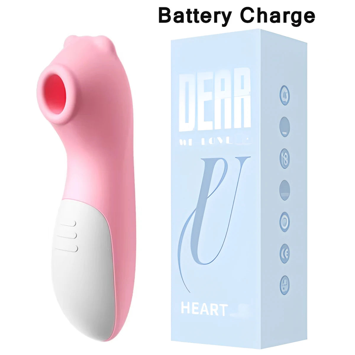 Clit Sucking Vibrator 10 Speed Vibrating Sucker Oral Suction Nipple Clitoris Stimulator Sex Toys For Women Masturbator Product