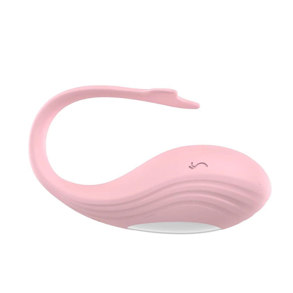 Wireless Vibration Love Egg Vibrator Vaginal G Spot Vibrating Stimulator Wearable Bluetooth APP Control Sex Toys For Adult Women