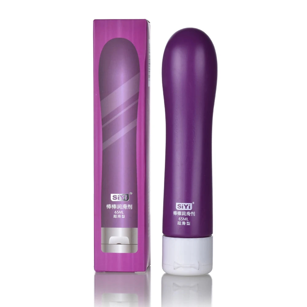 65ml Lubricant for Sex Love Vagina Lubricants Sex Shop Water Based Grease Lube Gay Anal Lubricant Sex Lube Adult Sex Toys 18