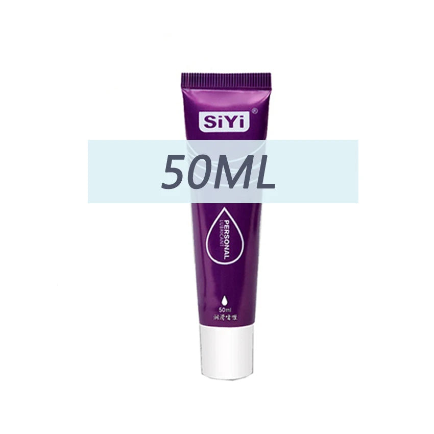 Semen Lube for Sex 300ml Anal Water Based Lubricant Couples Intimate Gel Vaginal Masturbator Toys Lubrication Oil Adult Supplies