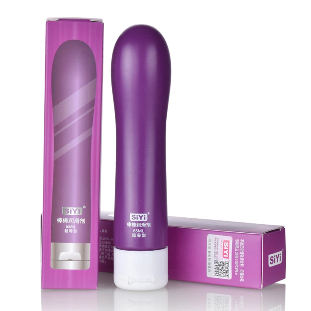65ml Lubricant for Sex Love Vagina Lubricants Sex Shop Water Based Grease Lube Gay Anal Lubricant Sex Lube Adult Sex Toys 18