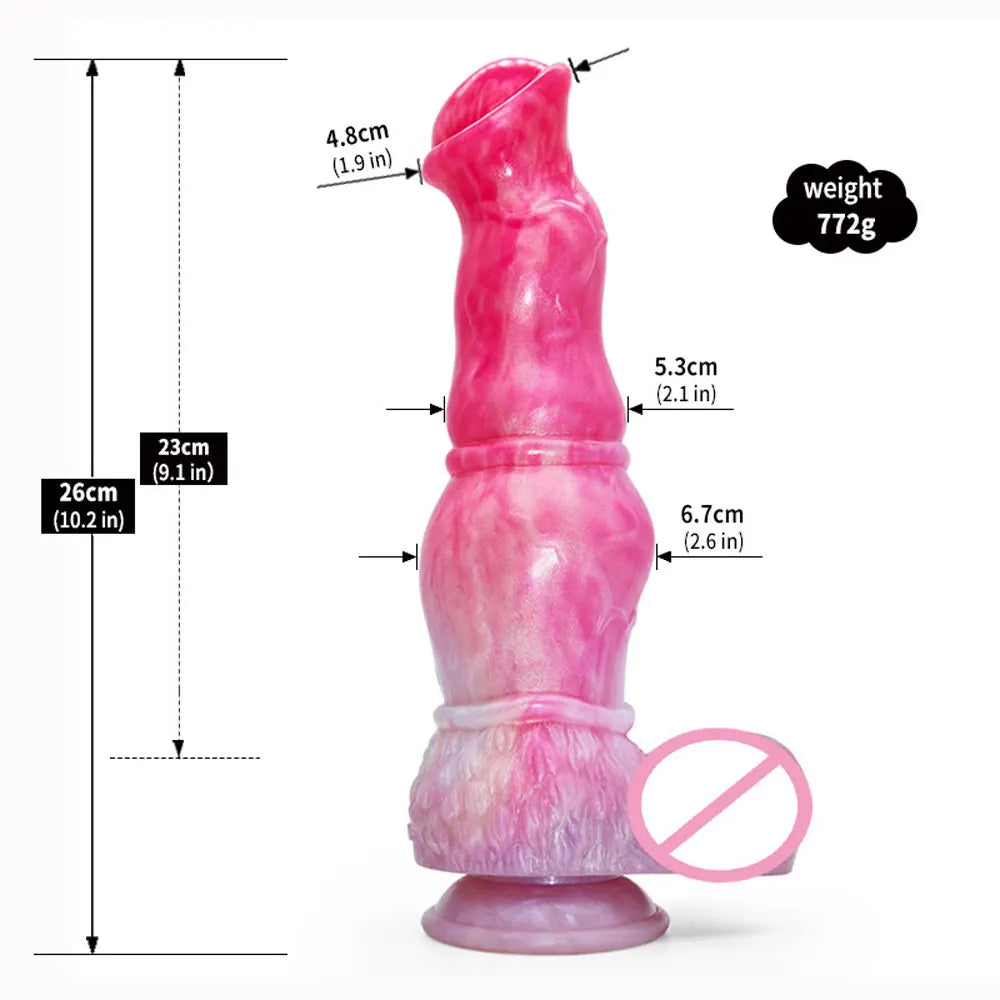 Dildo for Woman Adult Toys Bad Dragon Alien Dildos Big Dog Dick Silicone Horse Penis Octopus Tentacle Anal Dildo Female Sex Toys